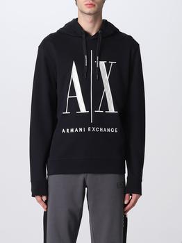 Armani Exchange | Armani Exchange sweatshirt for man商品图片,6.9折