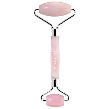 SEPHORA COLLECTION | Rose Quartz Facial Roller,商家Sephora,价格¥175