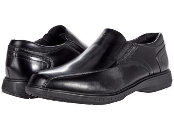 Nunn Bush | Kore Pro Bicycle Toe Slip-On商品图片,7.8折, 独家减免邮费