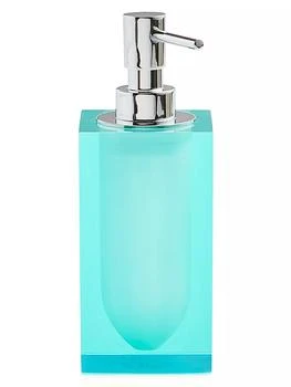 Jonathan Adler | Hollywood Acrylic Soap Dispenser,商家Saks Fifth Avenue,价格¥336