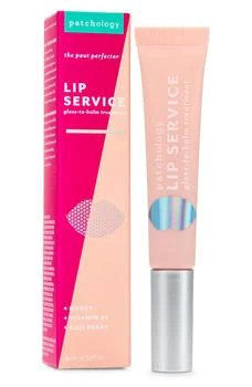 推荐Lip Service Gloss-to-Balm Treatment商品