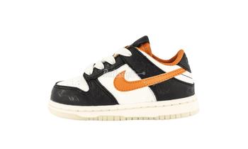 推荐Nike Dunk Low PRM "Halloween" PS商品