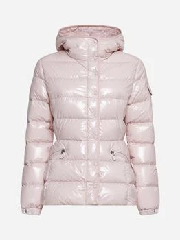 Moncler | Barante quilted nylon down jacket,商家d'Aniello boutique,价格¥10396