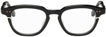 product Black Lineus Glasses image