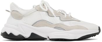 阿迪达斯ozweego, Adidas | White Ozweego Sneakers商品图片 额外8.5折, 额外八五折