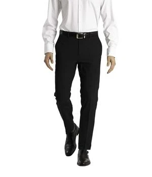 Calvin Klein | Skinny Fit Stretch Dress Pant,商家Zappos,价格¥299