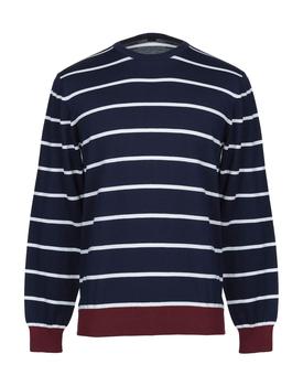 zegna新款, ZZEGNA | Sweater商品图片 4.1折×额外8折, 额外八折