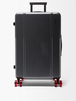 商品Floyd | Check-in hardshell suitcase,商家MATCHESFASHION,价格¥3342图片