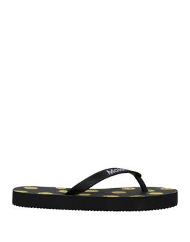 商品MOLO | Beach sandals,商家YOOX,价格¥186图片