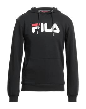 Fila | Hooded sweatshirt 1.9折