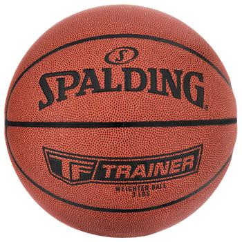 推荐Spalding Team TF Weighted Ball - Men's商品
