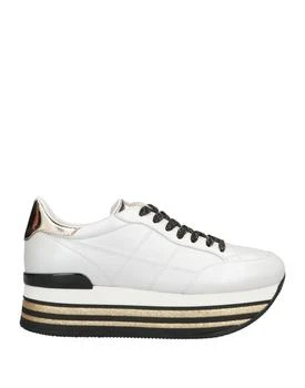 hogan | Sneakers,商家YOOX,价格¥1891