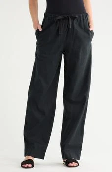 Vince | Tie Front Pull-On Pants,商家Nordstrom Rack,价格¥498