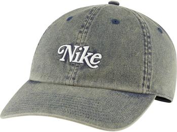 Nike Golf, NIKE | Nike Men's 2022 Heritage86 Washed Golf Hat商品图片 