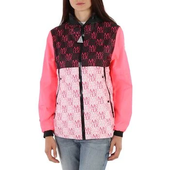 推荐Ladies Light Pink Taanlo Jacket商品