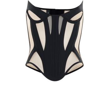 商品Mugler | 束腰,商家24S CN,价格¥11089图片
