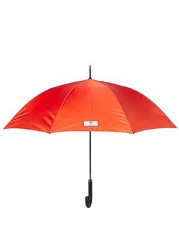 Maison Kitsune | Maison Kitsuné X Hunter Chevron Umbrella Accessories,商家Baltini,价格¥990