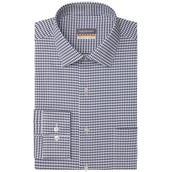 Van Heusen, Van Heusen | Men's Regular Fit Stain Shield Dress Shirt商品图片 6折