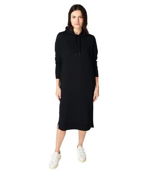 SWEATY BETTY | Essentials Hooded Sweat Dress商品图片,4.9折
