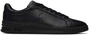 Black Heritage Court II Sneakers product img