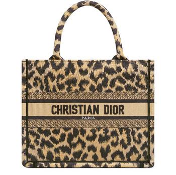 手袋手提包, Dior | 小号 Book Tote 手袋商品图片 额外9.5折, 额外九五折