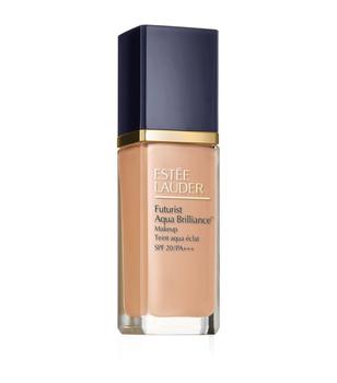 雅诗兰黛粉底液彩妆, Estée Lauder | Futurist Aqua Brilliance Makeup (30ml)商品图片 