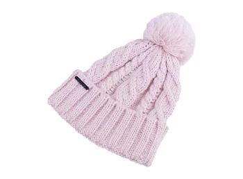 推荐Lux Knit Pom Beanie商品