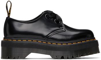 product Black Holly Derbys image
