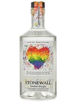 STONEWALL | Stonewall London Dry Gin,商家Harvey Nichols,价格¥368