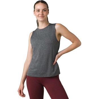 salamon瑜伽, Prana | Prana Women's Alpenglow Tank商品图片 