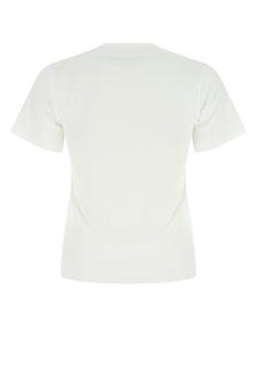 推荐White cotton t-shirt商品