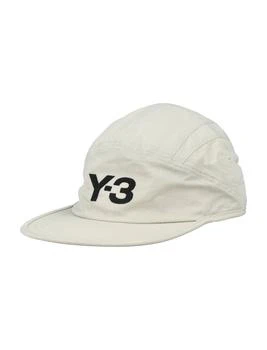 推荐Y-3 Logo Embroidered Baseball Cap商品