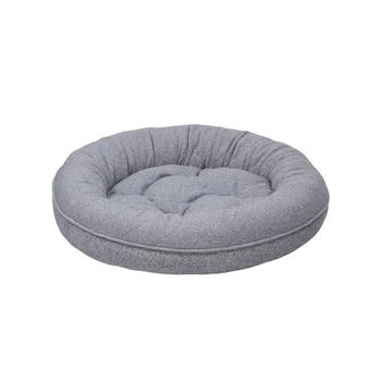 Macy's | CLOSEOUT! Arlee Donut Lounger and Cuddler Style Pet Bed, Small,商家Macy's,价格¥592