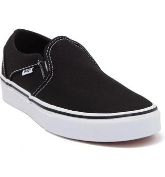 推荐Asher Slip-On Skate Shoe商品