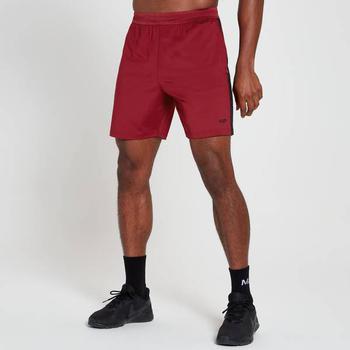 Myprotein男款短裤, MP Men's Velocity Shorts - Teal 88% 涤纶, 12% 弹性纤维价格¥119-¥237