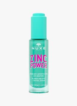 NUXE | Anti-Imperfections Anti-Boutons Serum - Zinc Power,商家Printemps,价格¥265