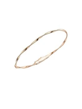 Marco Bicego | Marrakech 18K Rose Gold Bracelet,商家Saks Fifth Avenue,价格¥16225