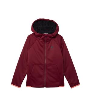 Burton | Crown Weatherproof Full Zip Sherpa Fleece (Little Kids/Big Kids)商品图片,6.8折