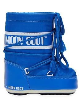 推荐Baby Boy's Icon Moon Boots商品