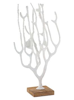 商品Regina Andrew | Coastal Chic Coral Sculpture,商家Saks Fifth Avenue,价格¥1493图片