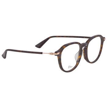 product Dior Demo Ladies Eyeglasses DIORESSENCE17F 0086 50 image