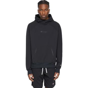 CHAMPION | Defender Series Hoodie - Black商品图片,额外8.5折, 额外八五折