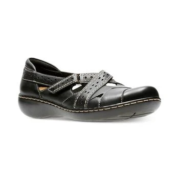Clarks | Collection Women's Ashland Spin Flats 5.9折