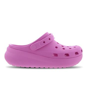 crocs, Crocs | Crocs Cutie - Grade School Shoes商品图片 7.1折