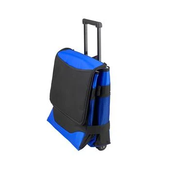 Picnic At Ascot | 60 Can Collapsible Insulated Rolling Cooler,商家Macy's,价格¥1504