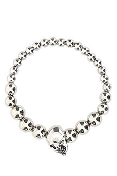 商品Alexander McQueen | ALEXANDER MCQUEEN BRACELETS,商家Baltini,价格¥1707图片