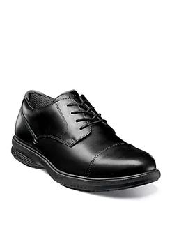 Nunn Bush | Melvin St Dress Shoe商品图片,