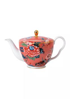 商品Paeonia Blush Teapot,商家Belk,价格¥1610图片