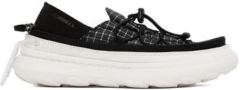 推荐Black Hut Moc 2 Packable RS Slippers商品