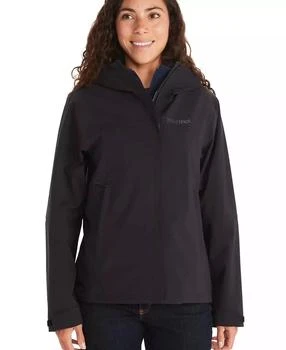 Marmot | Women's PreCip Eco Pro Hooded Collar Jacket,商家Macy's,价格¥579